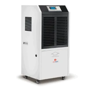 CDM-90L commercial-grade dehumidifier in Kuwait.