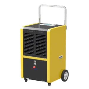 Rent commercial dehumidifier CDM-50L