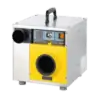ASE 300 boat dehumidifier for marine use.