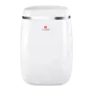 CD-12L mini dehumidifier in Abu Dhabi, UAE.