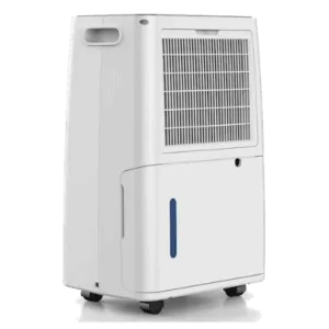 CD-60L portable mini dehumidifier for bedroom