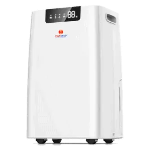 CD-60L small room dehumidifier.