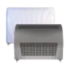 DRY 1200 indoor swimming pool dehumidifier.