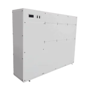 DRY duct dehumidification system for indoor pool.
