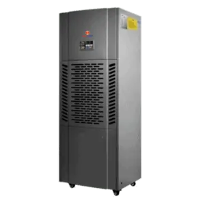 FSD-240L swimming pool dehumidification systems.