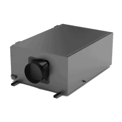 SPD-136L duct mounted dehumidifier.