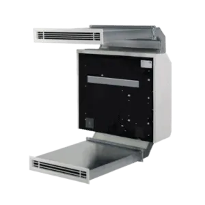 TTW dehumidifier for swimming pool.
